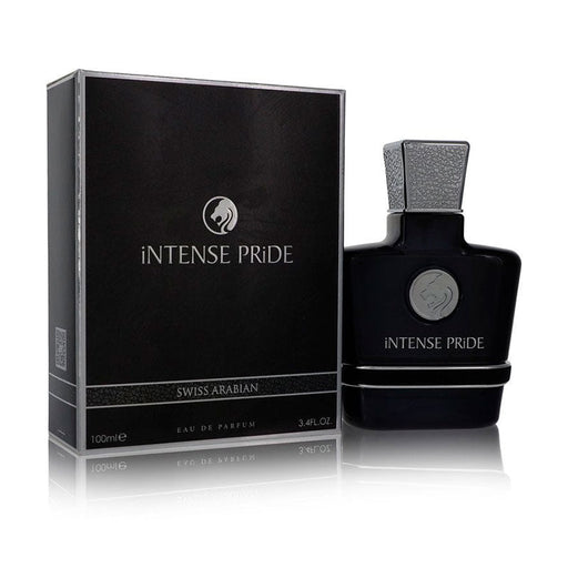 Swiss Arabian Intense Pride 1070 100Ml Eau De Parfum - Farmacias Arrocha