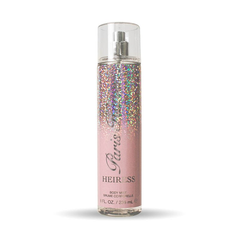 Paris Hilton Heiress 8 FL OZ/236 ML - Farmacias Arrocha