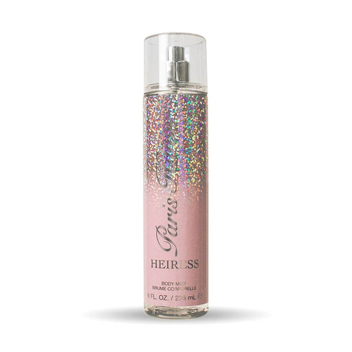 Paris Hilton Heiress 8 FL OZ/236 ML - Farmacias Arrocha