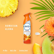 Aromatizante Febreze Air Hawaiian Aloha, 250g - Farmacias Arrocha