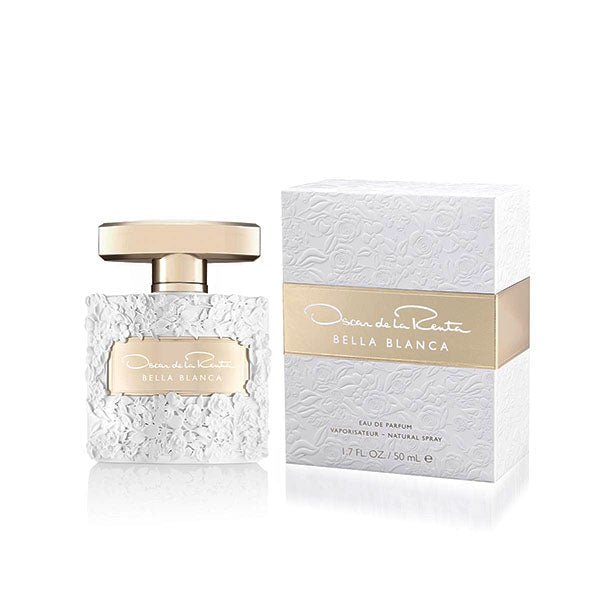 Oscar de la Renta BELLA BLANCA EDP - Farmacias Arrocha