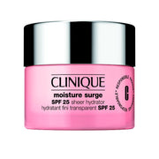 Clinique Crema Hidratante Moisture Surge™ Protección solar SPF 25 - Farmacias Arrocha
