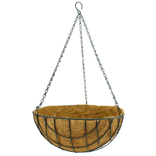 Macetero Canasta Rattan 10" - Farmacias Arrocha