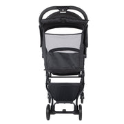 Infanti Coche Paseo Epic Compact Negro - Farmacias Arrocha
