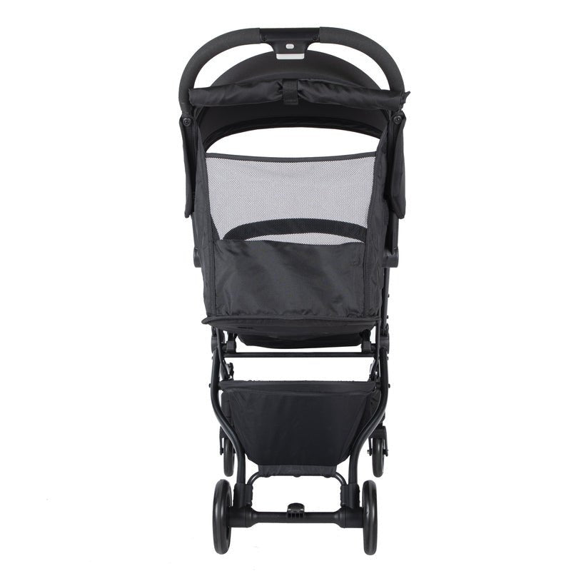 Infanti Coche Paseo Epic Compact Negro - Farmacias Arrocha