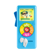 Fisher Price Ríe Y Aprende Reproductor De Música Canta Conmigo - Farmacias Arrocha