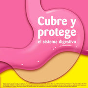 Pepto - Bismol Suspensión Sabor Original 473 Ml - Alivio Para El Malestar Estomacal - Farmacias Arrocha