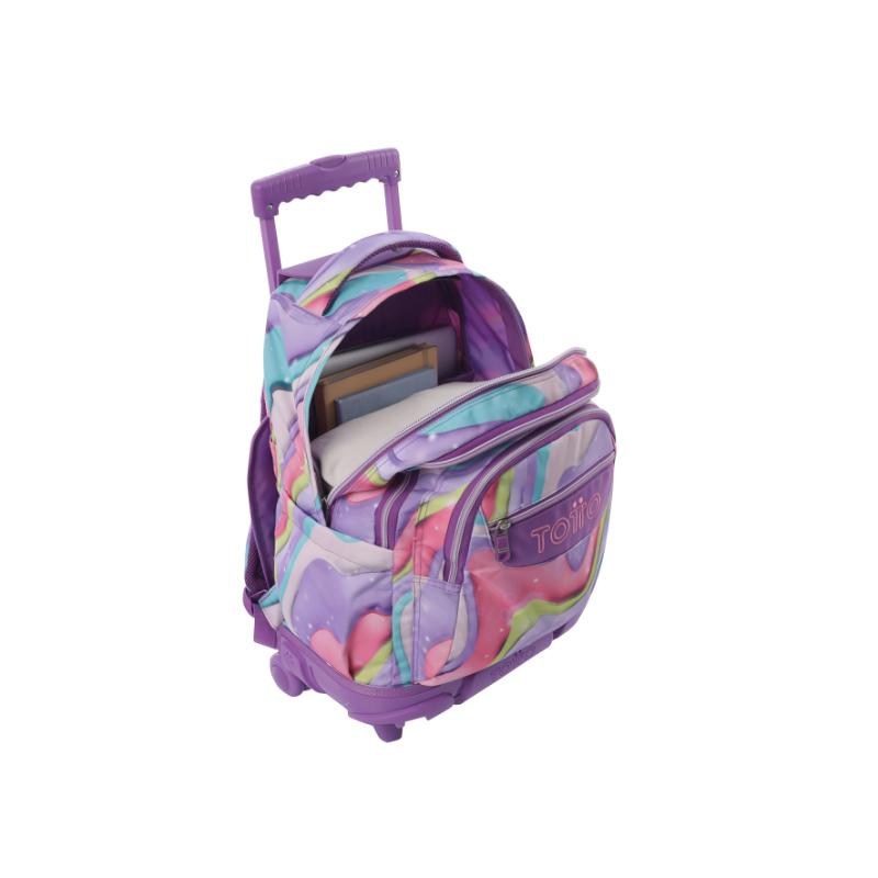 Totto Morral Rue Bomper Renglones J - Farmacias Arrocha