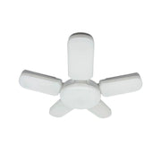 Lampara Led Con Paneles Ajustables - Farmacias Arrocha