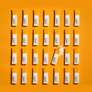 Clinique Polvo Limpiador Fresh Pressed™ Vitamina C Pura 28 Pzs - Farmacias Arrocha