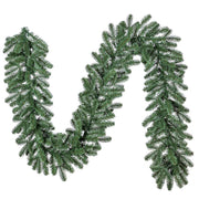Guirnalda Con Luces 9' Conklin Garland - Farmacias Arrocha