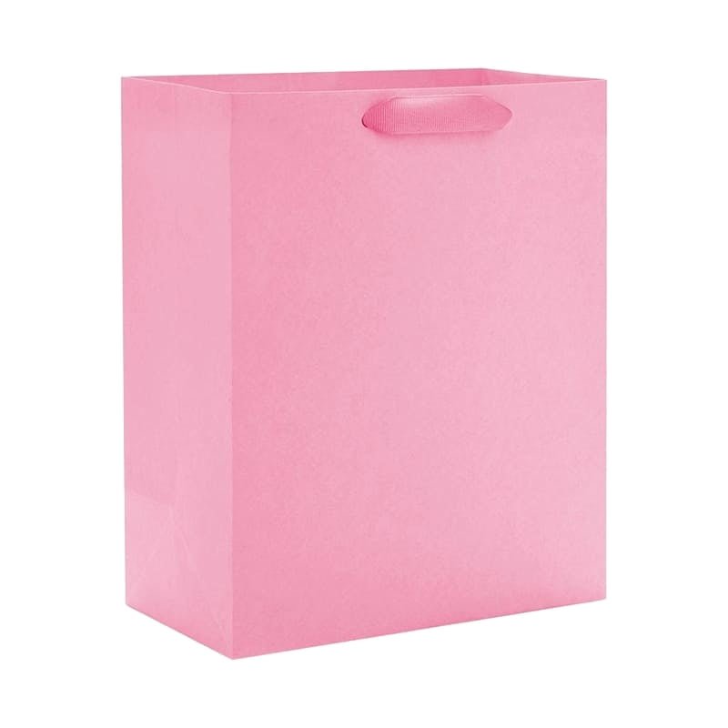 Hallmark Bolsa De Regalo Rosa 9,6" - Farmacias Arrocha