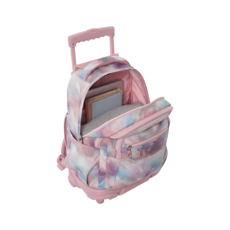 Totto Morral Rue Bomper Renglones P - Farmacias Arrocha