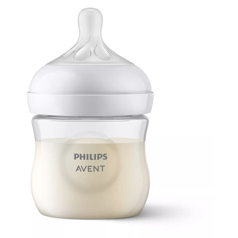 Avent Set De Regalo Para Recién Nacidos Natural Response - Farmacias Arrocha