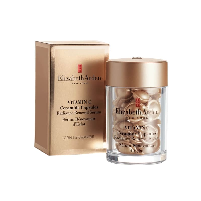 Elizabeth Arden Ceramide Vitamin C Radiance Serum - Farmacias Arrocha