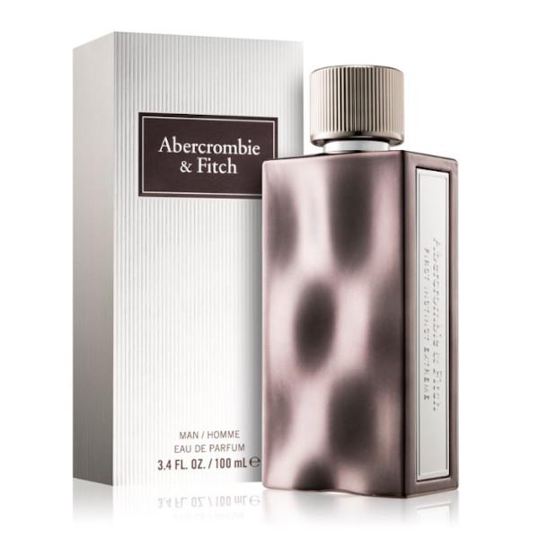 Abercrombie & Fitch Extreme Edt 100Ml - Farmacias Arrocha