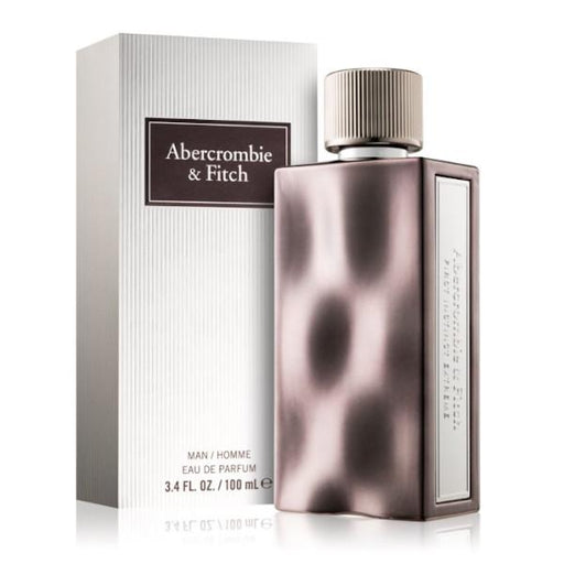 Abercrombie & Fitch Extreme Edt 100Ml - Farmacias Arrocha