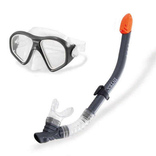 Intex Set Máscara Y Snorkel - Farmacias Arrocha
