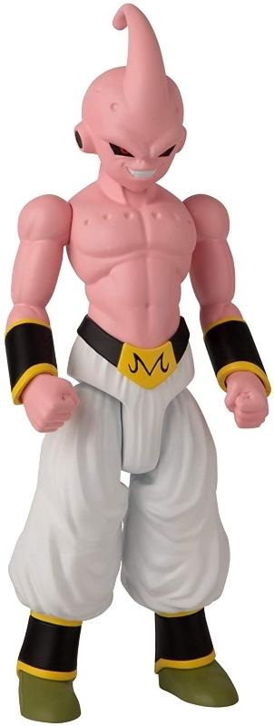 Bandai Dragon Ball Limit Breaker Majin Buu 12" - Farmacias Arrocha
