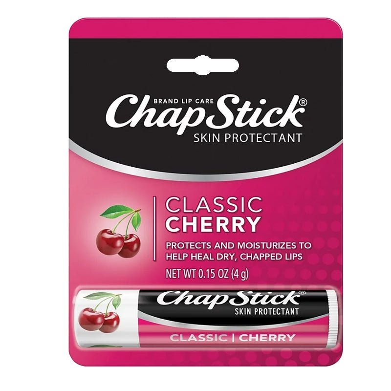 Chapstick Clasico Tubo - Farmacias Arrocha