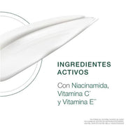 Neutrogena Sun Fresh Derm Care Protector solar facial Sin color FPS 70 40gr - Farmacias Arrocha