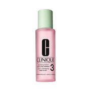 Clinique Clarifying Lotion 3 Exfoliante Piel mixta - grasa - Farmacias Arrocha