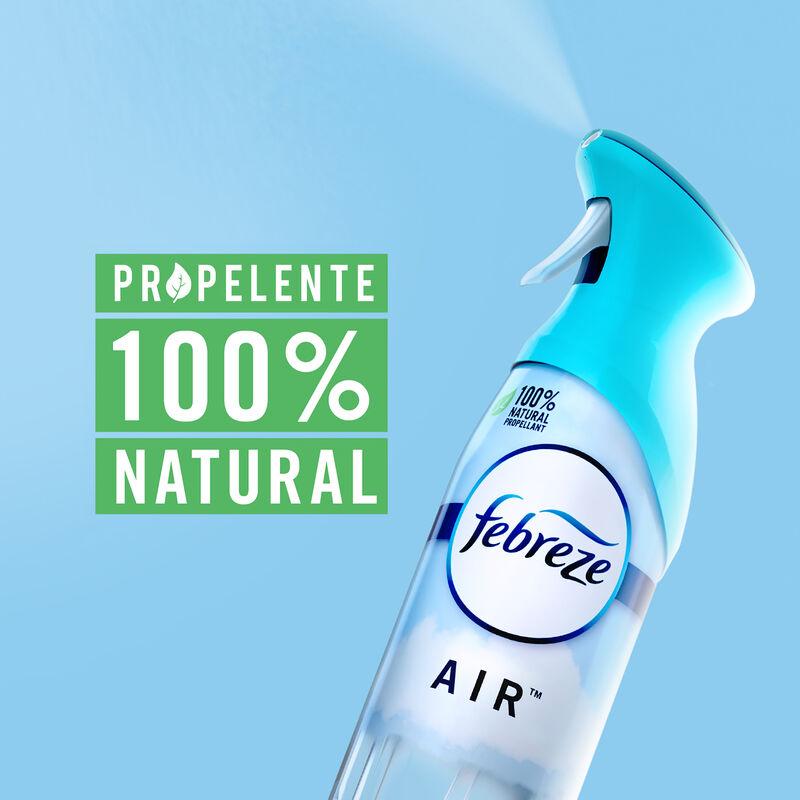 Aromatizante Febreze Air Ocean, Aroma A Oceano, 250g - Farmacias Arrocha