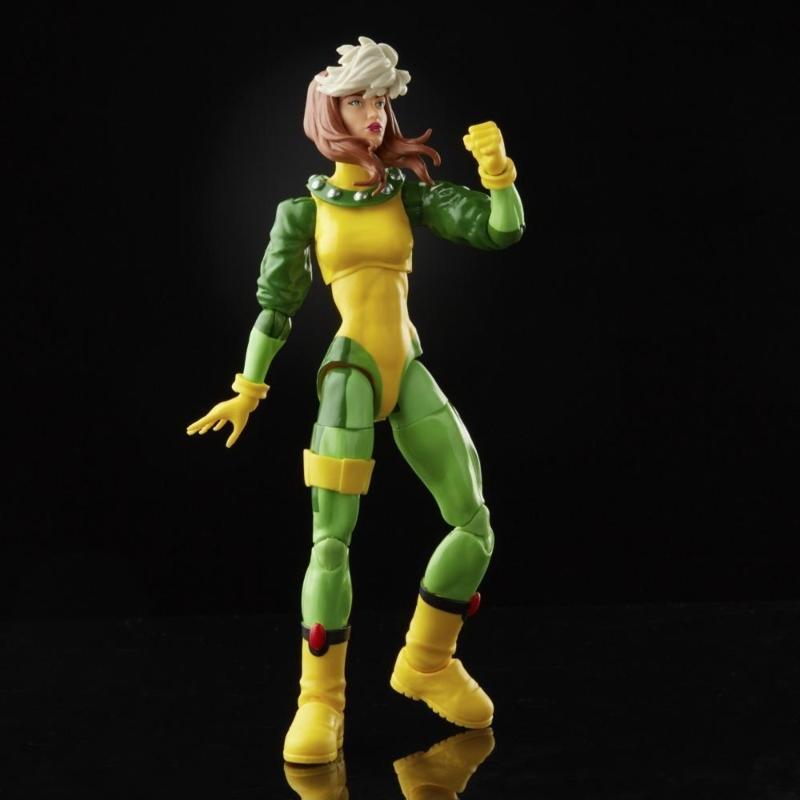 Marvel Legends Series - Rogue - Farmacias Arrocha