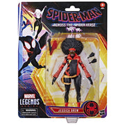Marvel Legends Series - Jessica Drew - Farmacias Arrocha