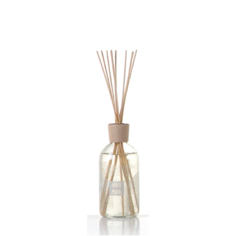 Giardino Benessere Diffusor White Musk 125 Ml - Farmacias Arrocha