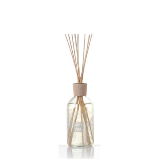 Giardino Benessere Diffusor White Musk 125 Ml - Farmacias Arrocha