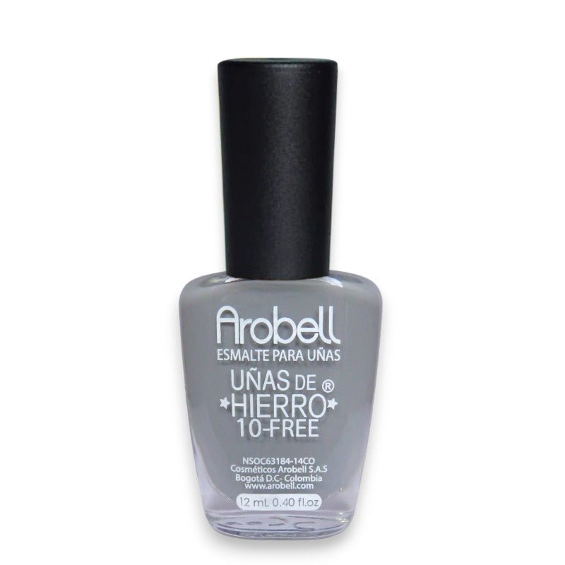 Arobell Esmalte 12Ml - Farmacias Arrocha