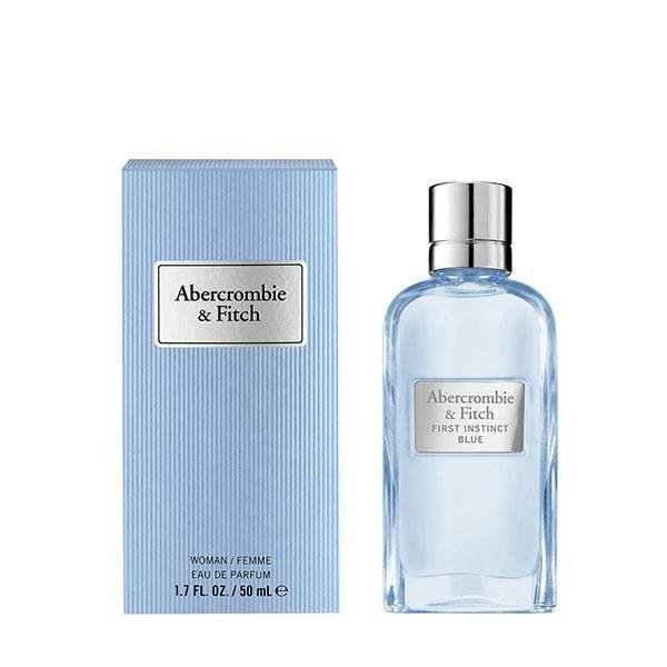Abercrombie & Fitch WOMAN BLUE EDP 50ml - Farmacias Arrocha