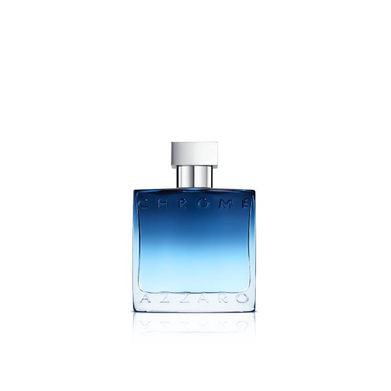 Azzaro Chrome Eau de Parfum - Farmacias Arrocha