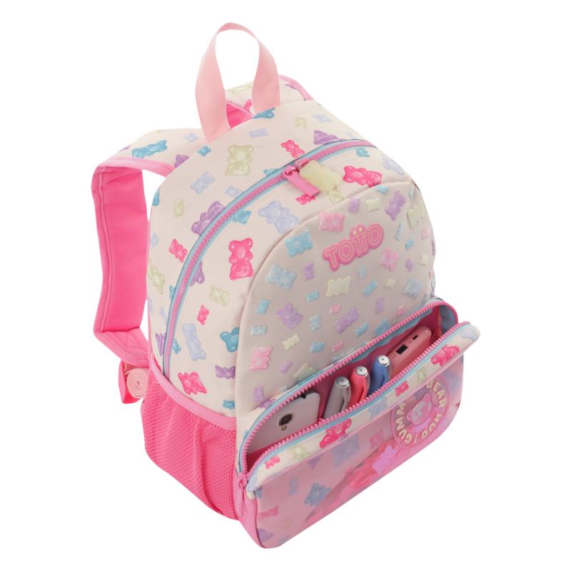 Totto Morral Gummy Bear S - Farmacias Arrocha