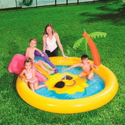 Bestway Piscina Día Soleado 71"x41" - Farmacias Arrocha