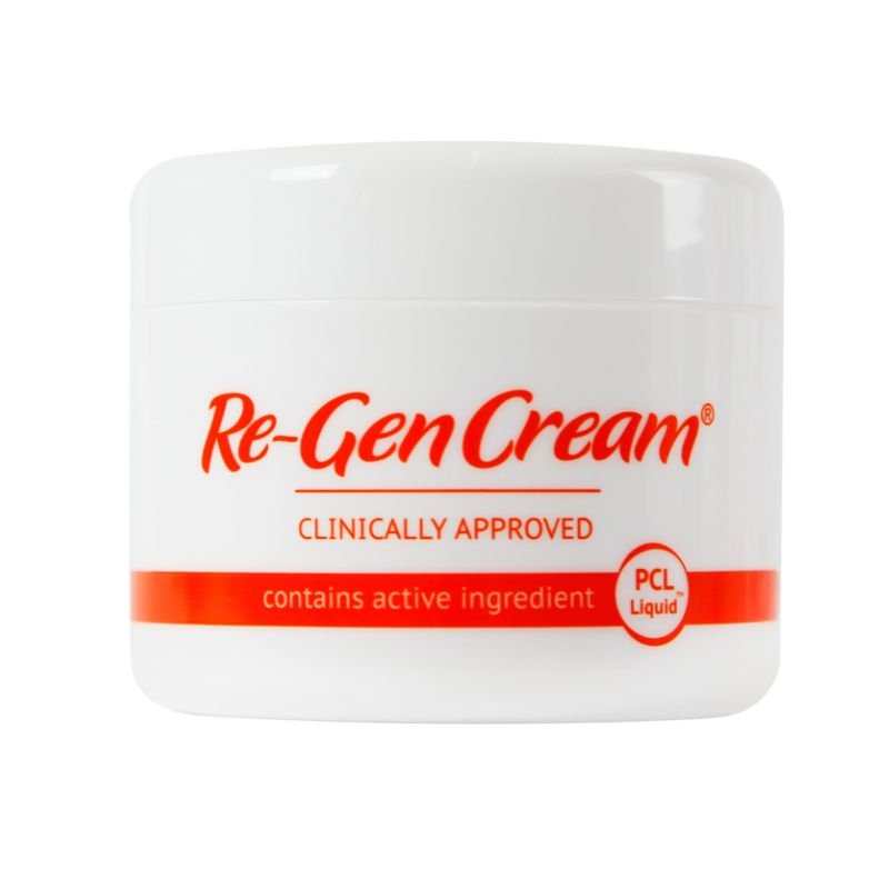 Re - Gen Cream 125Ml - Farmacias Arrocha