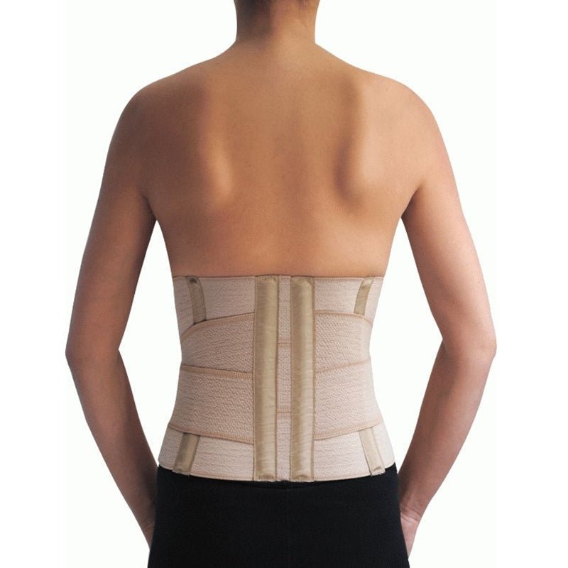 Blunding Faja Lumbosacral - Farmacias Arrocha
