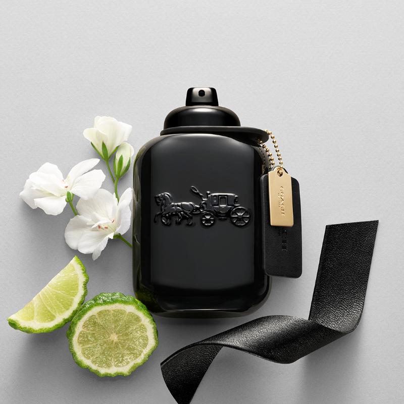Coach For Men EDP - Farmacias Arrocha
