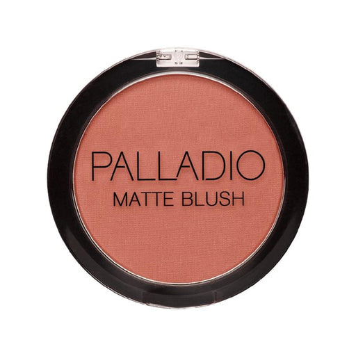 Palladio Matte Blush Chic 6 G - Farmacias Arrocha