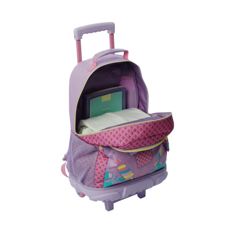 Totto Morral Rue Bomper Ice Pop L - Farmacias Arrocha