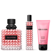 Valentino Born In Roma Donna Eau De Parfum Cofre  100Ml - Farmacias Arrocha