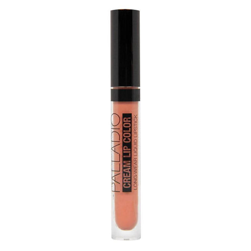 Palladio Labial Mate No Transfer Shea Skin 3.8 Ml - Farmacias Arrocha