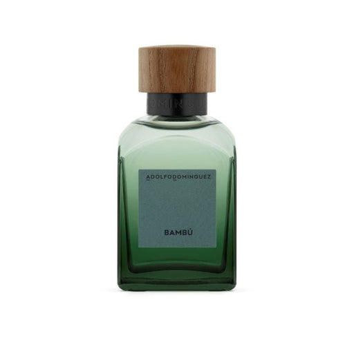 Adolfo Dominguez Bambu Man Edp 120Ml - Farmacias Arrocha