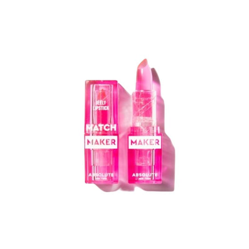 Absolute N.Y Labial Jelly Match Maker Love You'S - Farmacias Arrocha