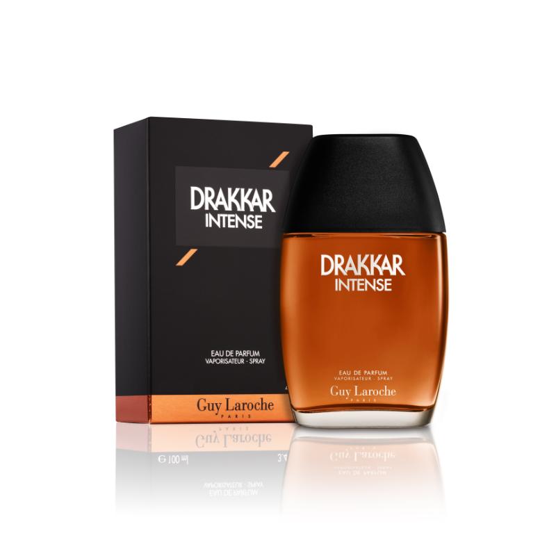Guy Laroche Drakkar Noir Intense EDP - Farmacias Arrocha