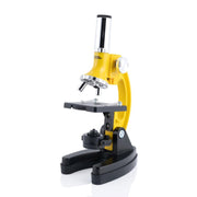 National Geographics Microscopio 900x - Farmacias Arrocha