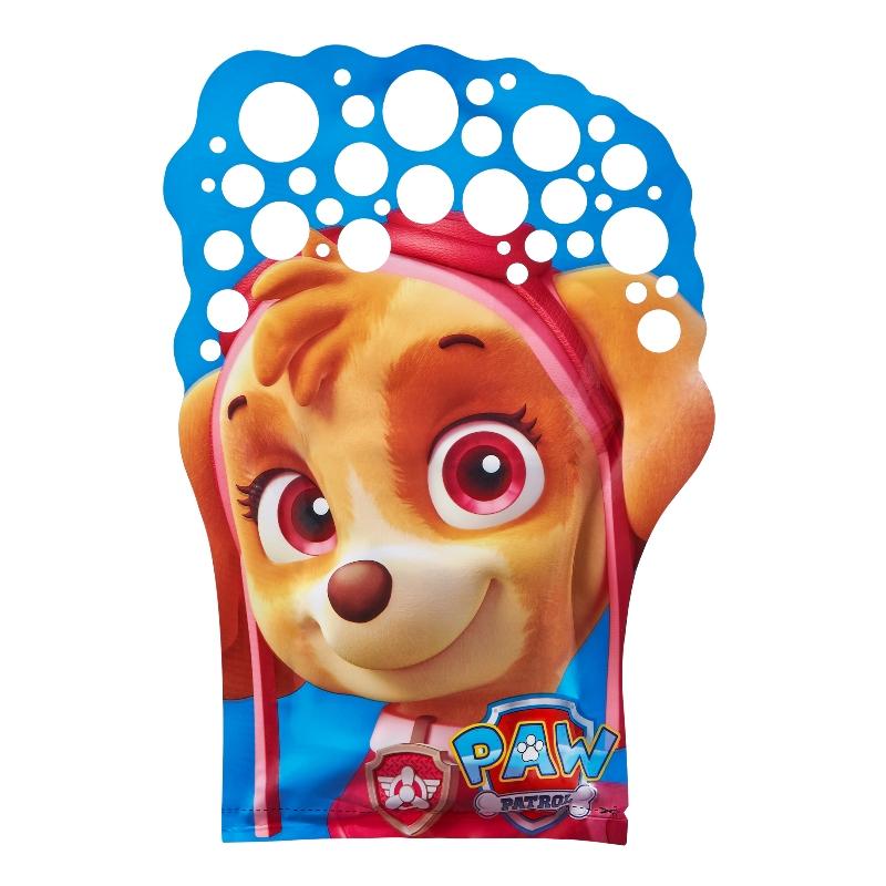 Bubble Wow Guante de Burbujas Paw Patrol - Farmacias Arrocha