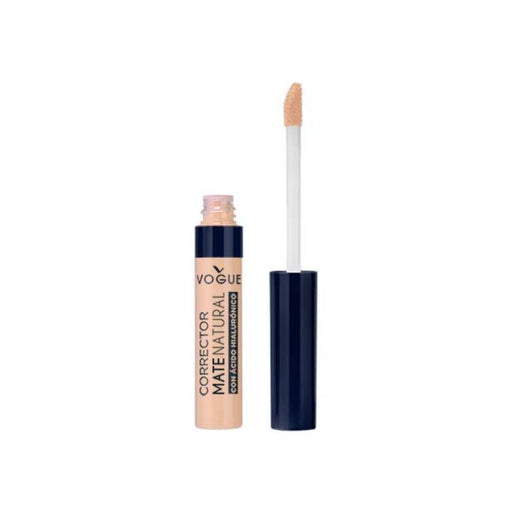 Vogue Corrector Liquido Mate 5 Ml - Farmacias Arrocha