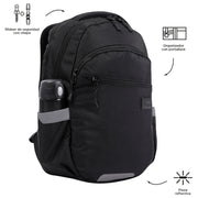 Totto Morral Para Tablet Y Pc Indo Large - Farmacias Arrocha